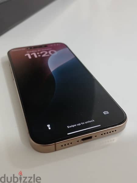 iPhone 16pro max 256GB 1