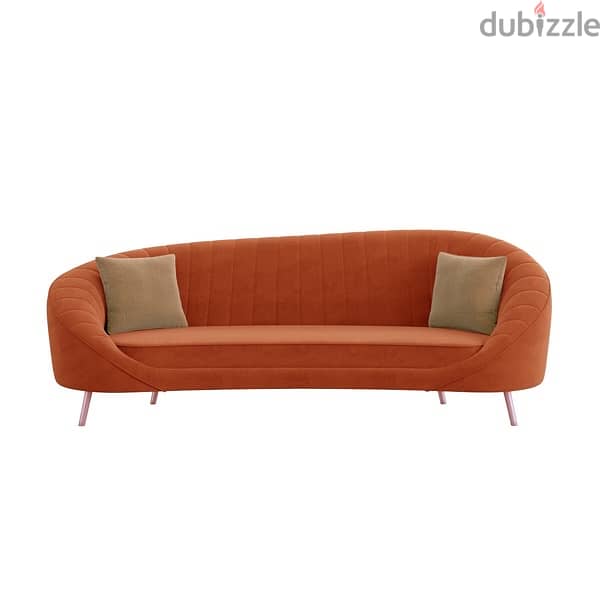 brand new model sofa making 2