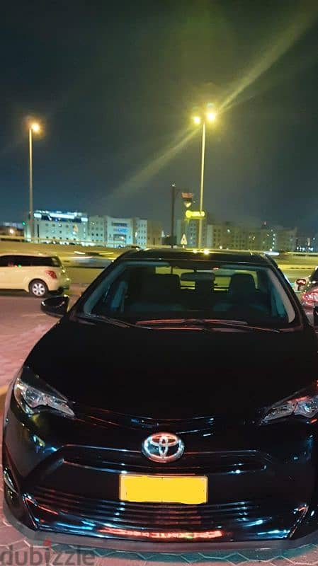 Toyota Corolla 2015 3