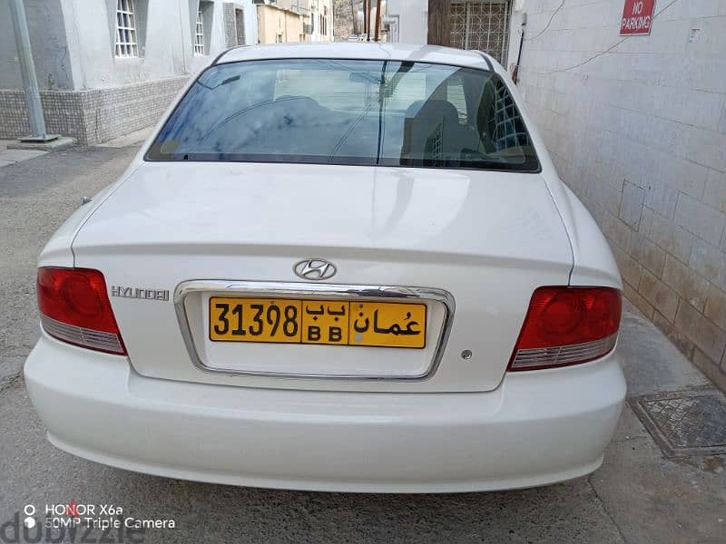 Hyundai Sonata 2002 1