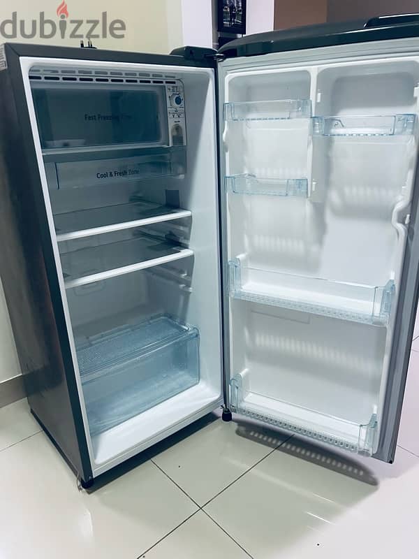 LG Refridgerator For Sale! 1