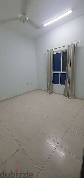 شقة للايجار في وادي الكبير  a big flat for rent in wadi AL kabeer