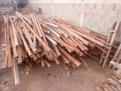 building materials