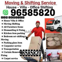 house shifting service transport service 0