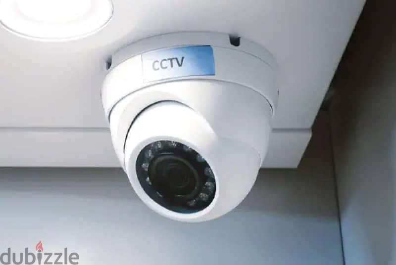 Cctv cameras installation and maintenance 3