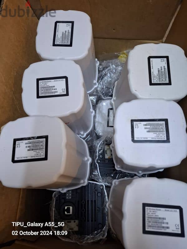 5G/4G Router Selling  - WhatsApp 98368636 10