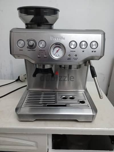 Coffee Machine Expressor in good condition