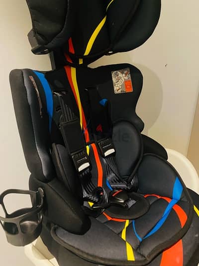 car seat ( New )