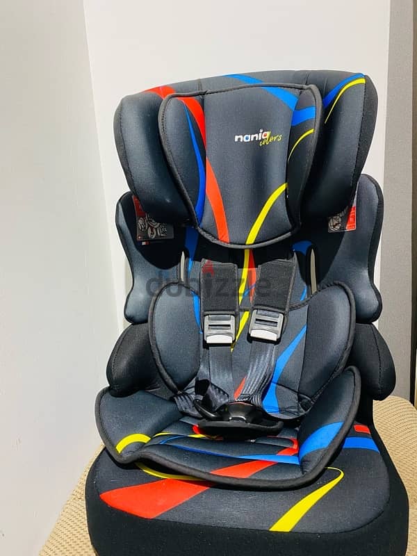 car seat ( New ) 1