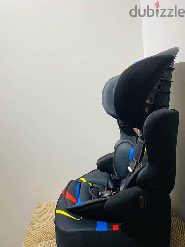 car seat ( New ) 2