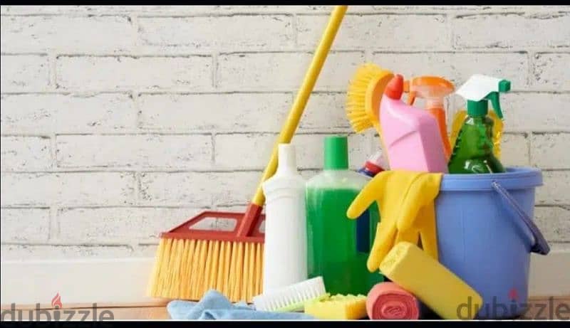 home villa apartment office deep cleaning services 0