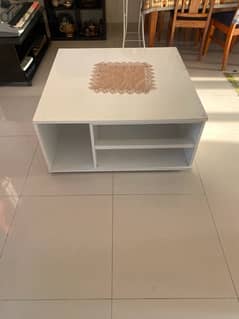 coffee table 0