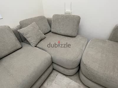 طقم جلوس زاوية corner sofa sets