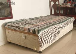 single  bed 0