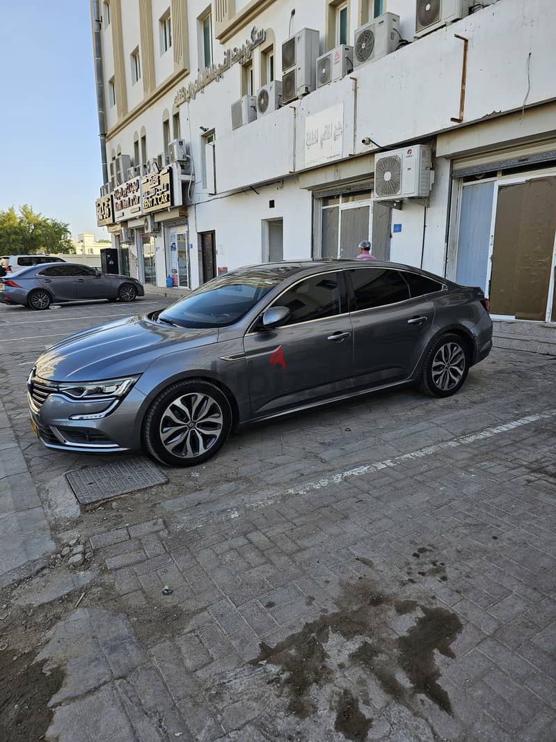 Renault TALISMAN 2019 0