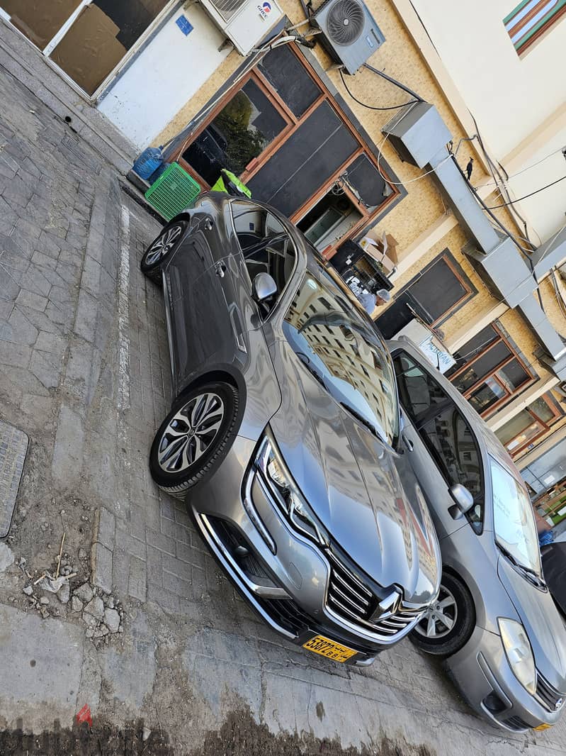 Renault TALISMAN 2019 2