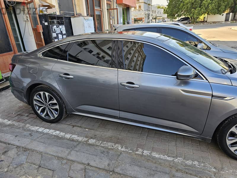 Renault TALISMAN 2019 3