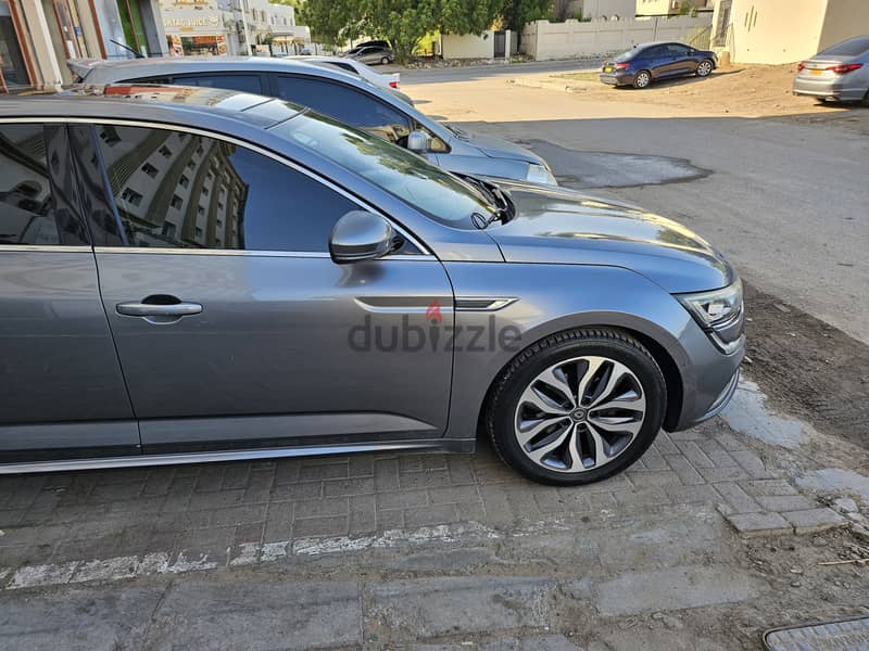 Renault TALISMAN 2019 4