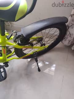 Kids Bicycle (2 year old) 0