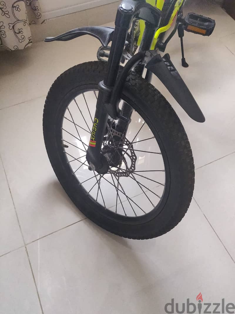 Kids Bicycle (2 year old) 2