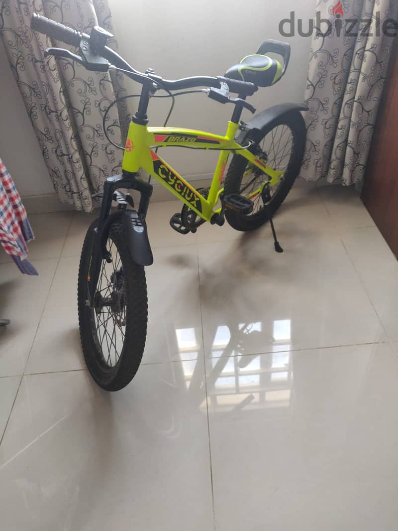 Kids Bicycle (2 year old) 3