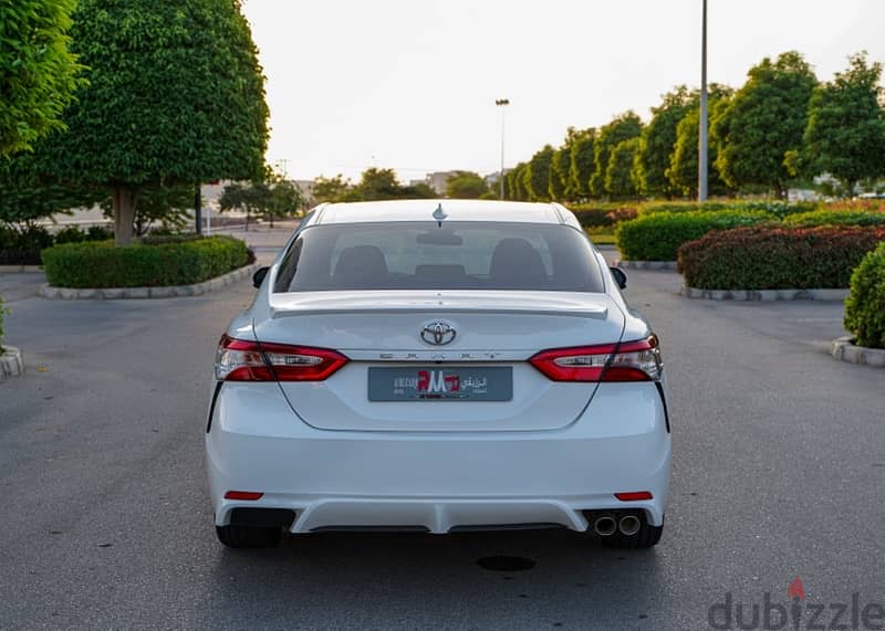 Toyota Camry 2020 2