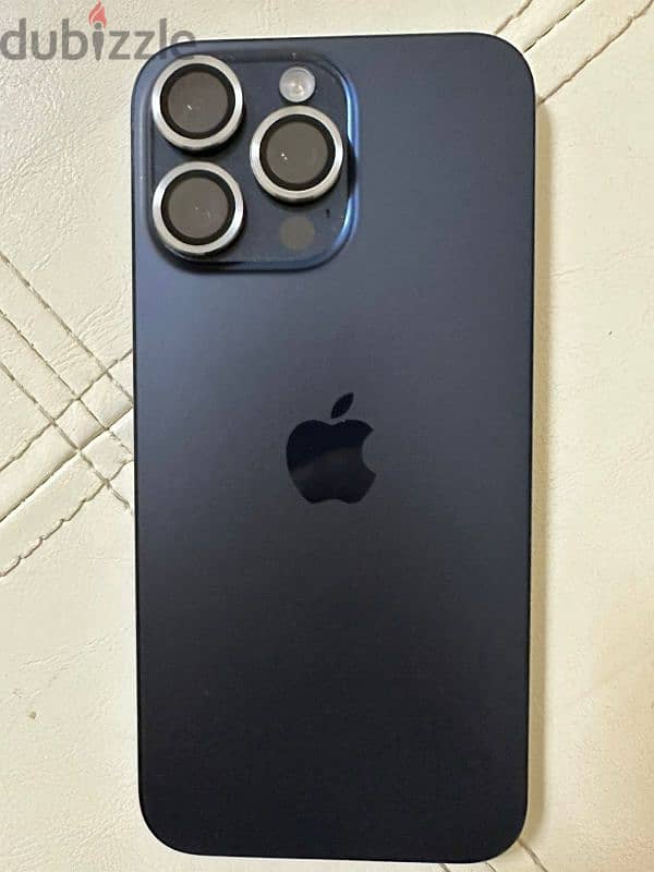 Iphone 15pro max 2