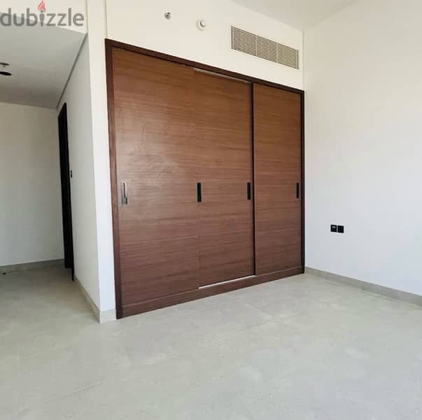 Spacious 1BHK Apartment For Rent in Muscat Hills 2