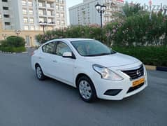 Nissan Sunny 2022 0