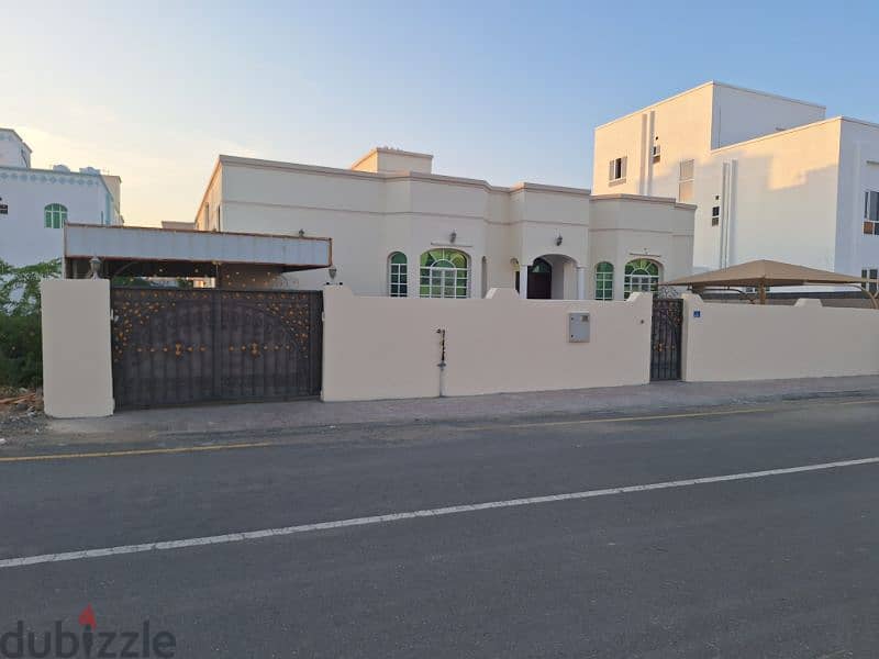 House for Rent amirat heights near almeera hypermarket 0