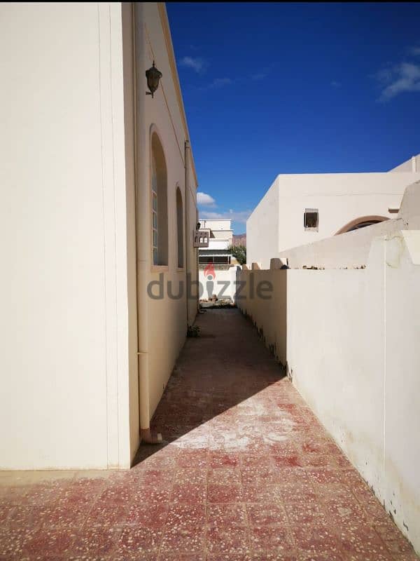 House for Rent amirat heights near almeera hypermarket 1