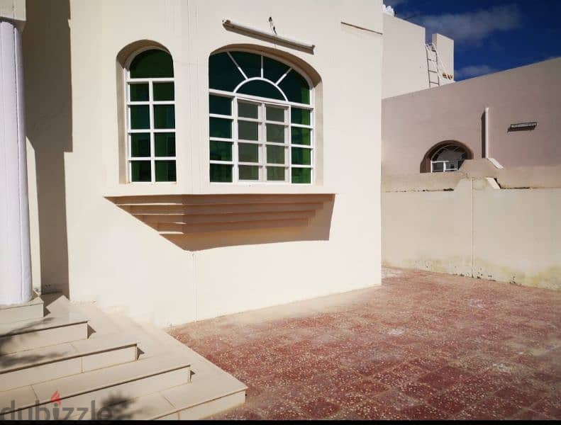 House for Rent amirat heights near almeera hypermarket 2