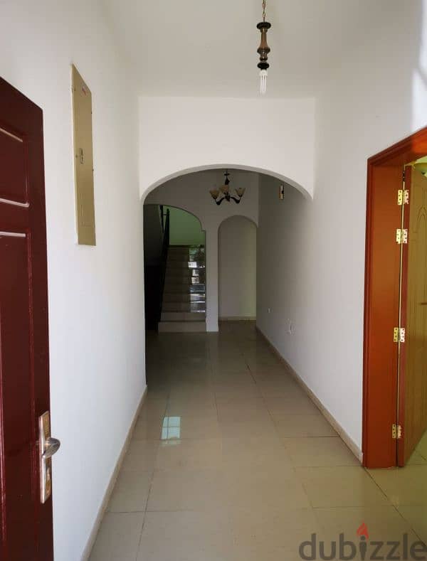 House for Rent amirat heights near almeera hypermarket 3