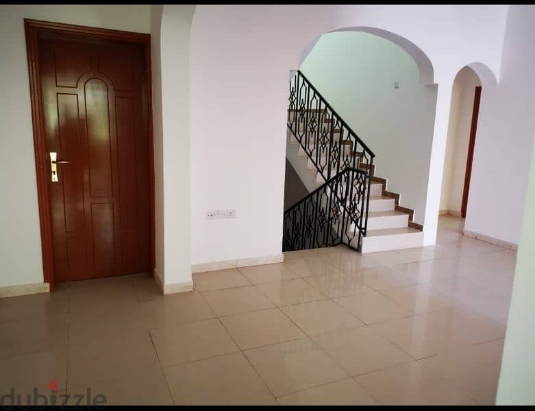 House for Rent amirat heights near almeera hypermarket 7