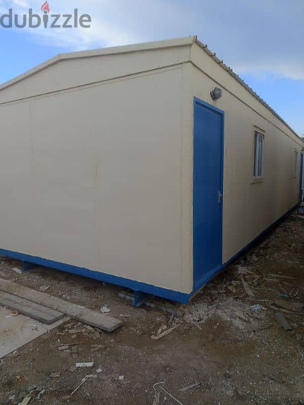 portacabin for sale All type cabin available 11