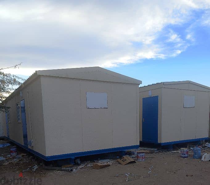 portacabin for sale All type cabin available 13