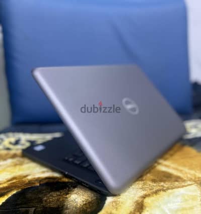 Dell 7th Gen Processor Touchscreen Laptop