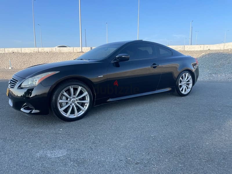 Infiniti G-Series 2008 very clean 15