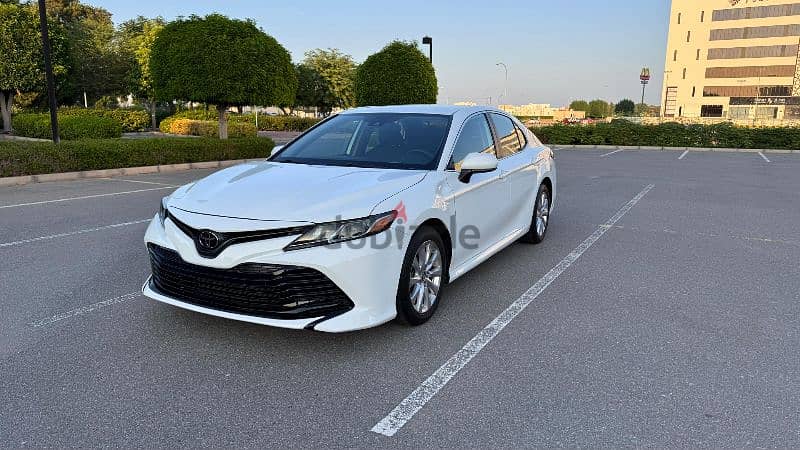 Toyota Camry 2020 2