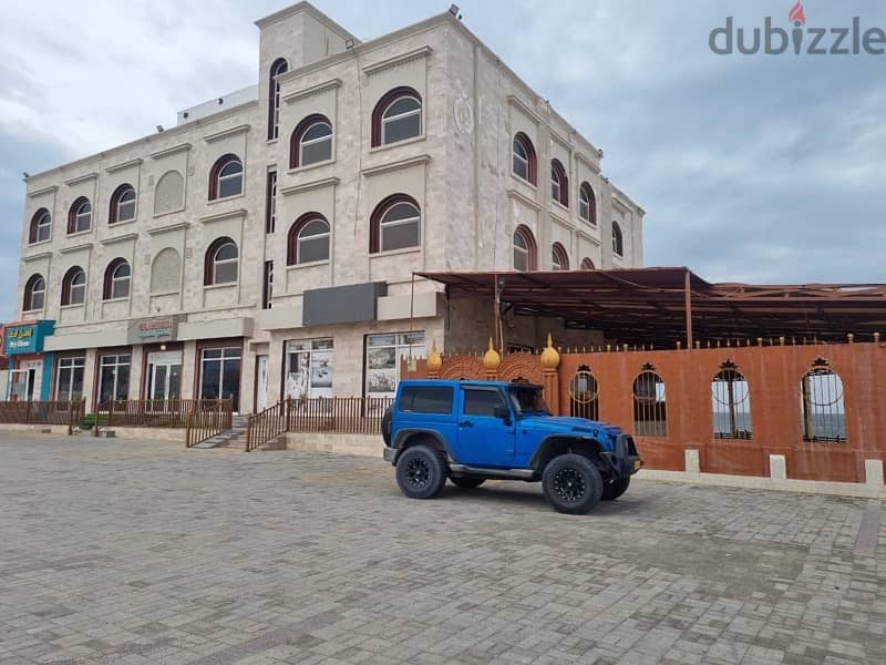 Jeep Wrangler 2014 0