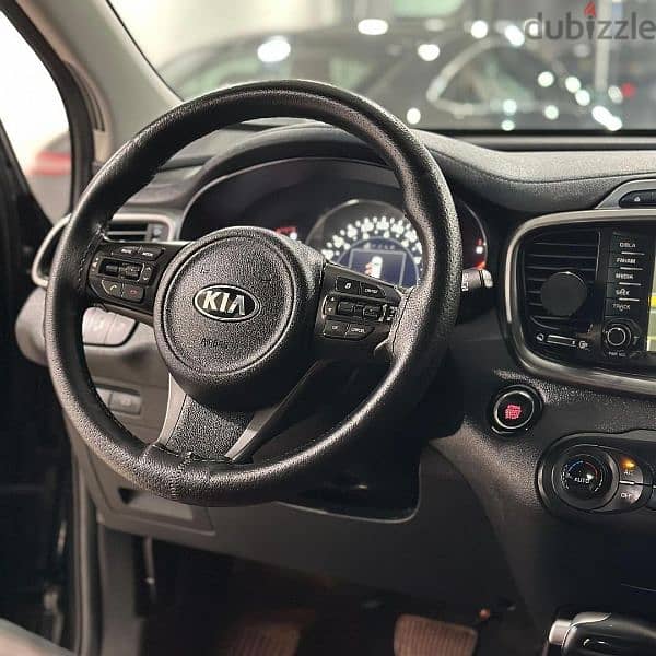 Kia Sorento 2017 6