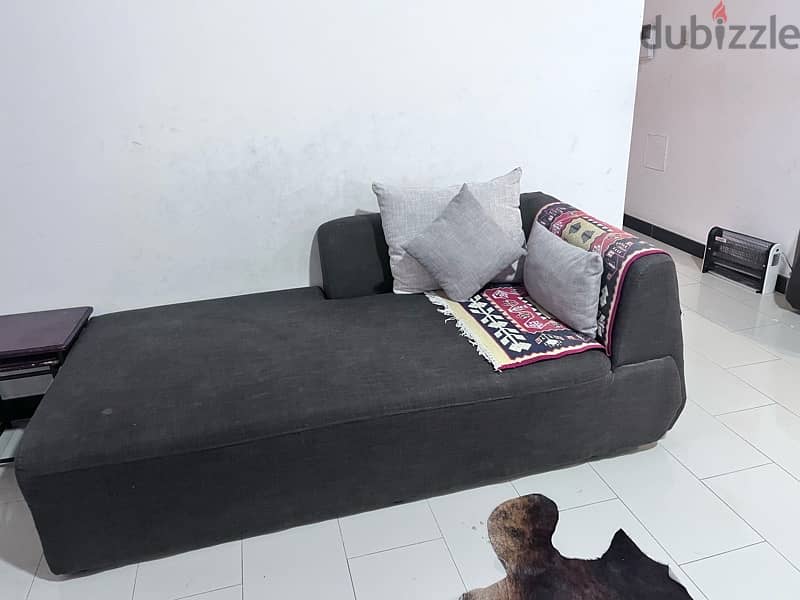 sofa’s for sell 1