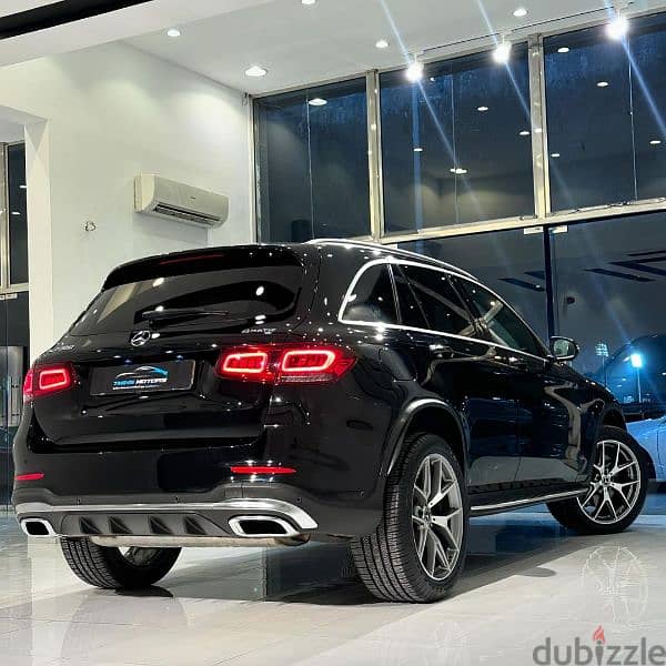 Mercedes-Benz GLC 300 2022 2