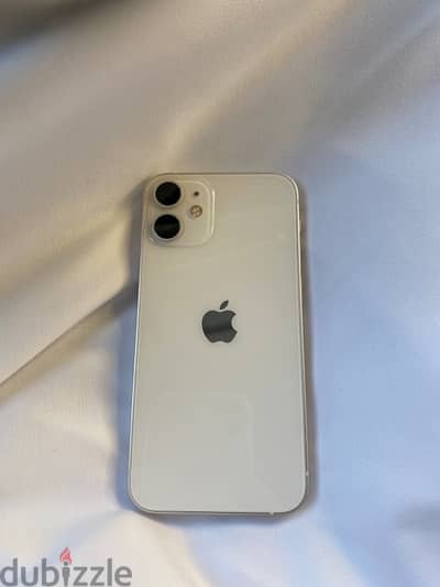 iphone 12 mini