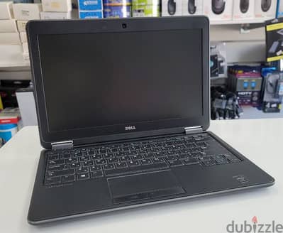 Dell Latitude Core i7 Business Laptop Original Condition With Warranty