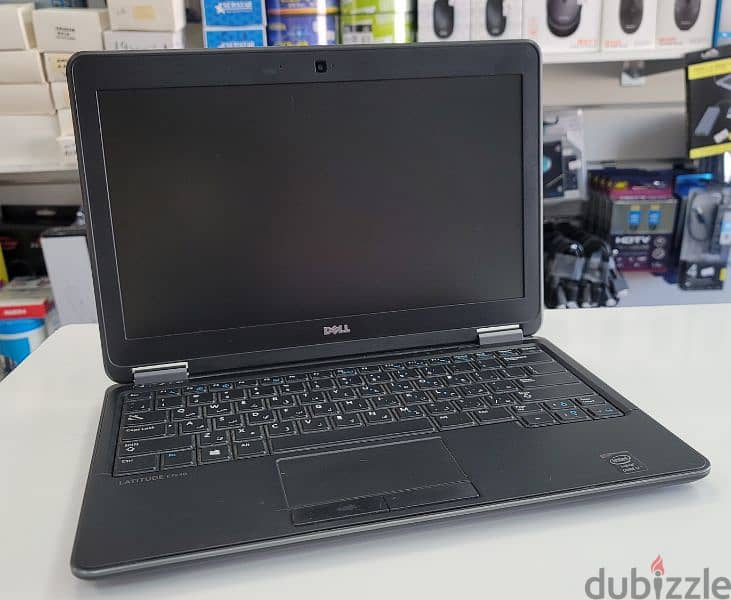 Dell Latitude Core i7 Business Laptop Original Condition With Warranty 0