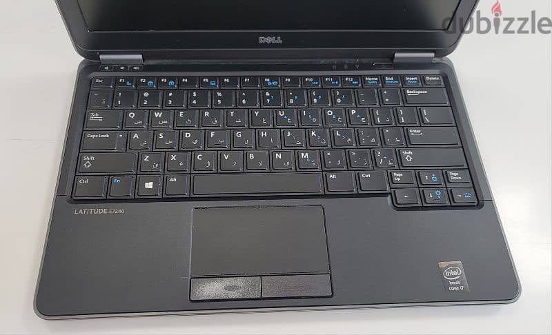 Dell Latitude Core i7 Business Laptop Original Condition With Warranty 1