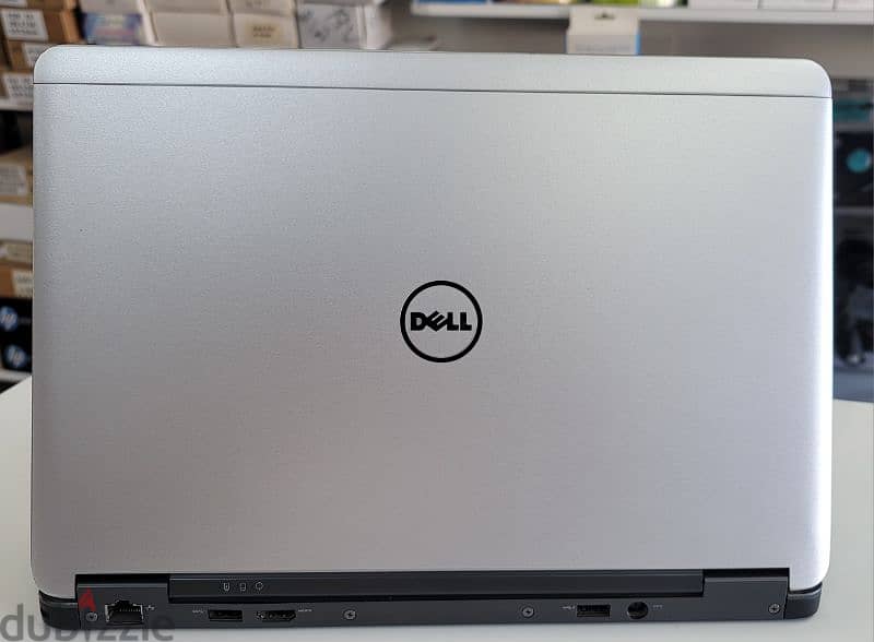 Dell Latitude Core i7 Business Laptop Original Condition With Warranty 4