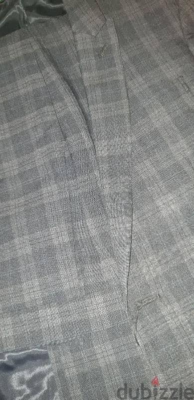 Suits/ Blazers & Pant  M&L (Only 1 pair) 2