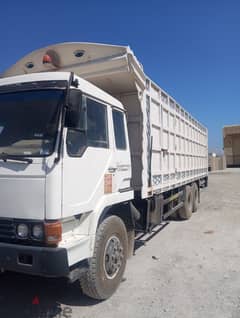 20 ton Hyundai 1995 model new mulkiya and new tyre on road 0